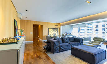 Imagem: Apartamento tipo para venda em Itaim Bibi