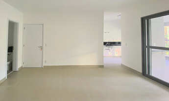 Imagem 2: Apartamento tipo para venda em Vila Mariana com 2 quartos, sendo 2 suítes, 82m²