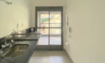 Imagem 5: Apartamento tipo para venda em Vila Mariana com 2 quartos, sendo 2 suítes, 82m²