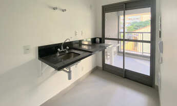 Imagem 4: Apartamento tipo para venda em Vila Mariana com 2 quartos, sendo 2 suítes, 82m²