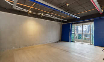 Imagem 3: Conjunto comercial para venda em Chácara Santo Antônio (Zona Sul), 43m²