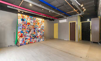 Imagem 7: Conjunto comercial para venda em Chácara Santo Antônio (Zona Sul), 43m²