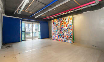 Imagem: Conjunto comercial para venda em Chácara