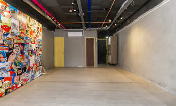 Imagem 5: Conjunto comercial para venda em Chácara Santo Antônio (Zona Sul), 43m²