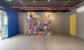 Imagem 4: Conjunto comercial para venda em Chácara Santo Antônio (Zona Sul), 43m²