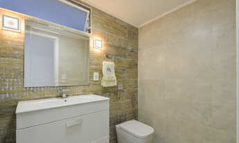 Imagem 4: Apartamento tipo para venda em Pinheiros com 2 quartos, 85m²