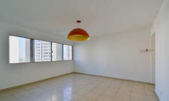 Imagem: Apartamento tipo para venda em Pinheiros