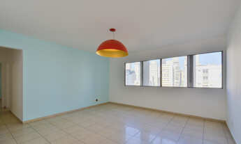 Imagem 2: Apartamento tipo para venda em Pinheiros com 2 quartos, 85m²