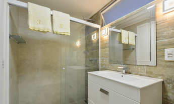 Imagem 3: Apartamento tipo para venda em Pinheiros com 2 quartos, 85m²