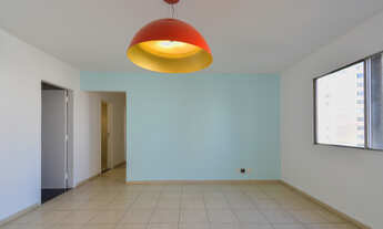 Imagem 6: Apartamento tipo para venda em Pinheiros com 2 quartos, 85m²