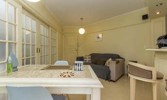 Imagem 2: Apartamento tipo para venda em Itaim Bibi com 1 quarto, 40m²