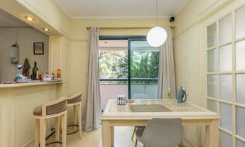 Imagem 5: Apartamento tipo para venda em Itaim Bibi com 1 quarto, 40m²