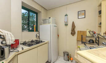 Imagem 7: Apartamento tipo para venda em Itaim Bibi com 1 quarto, 40m²