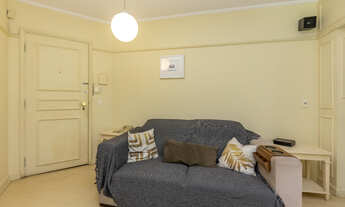 Imagem 6: Apartamento tipo para venda em Itaim Bibi com 1 quarto, 40m²