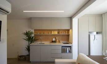 Imagem 5: Apartamento para venda em Saúde com 1 quarto , 31m²