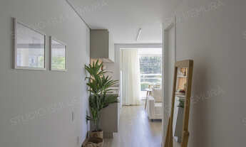 Imagem 6: Apartamento para venda em Saúde com 1 quarto , 31m²