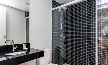 Imagem 7: Studio para venda em Saúde com 1 quarto , 27m²