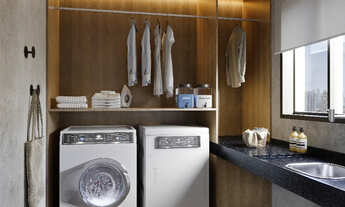 Imagem 6: Apartamento para venda em Saúde com 1 quarto , 32m²