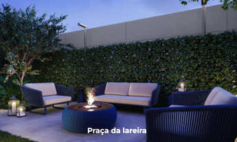 Imagem: Apartamento para venda em Saúde com 1 quarto