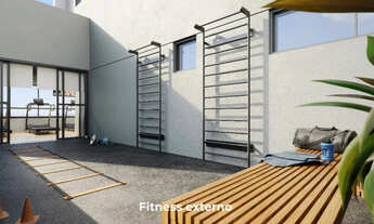 Imagem 7: Apartamento para venda em Saúde com 2 quartos , 43m²