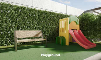 Imagem 4: Apartamento para venda em Saúde com 2 quartos , 43m²