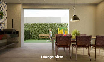 Imagem 2: Apartamento para venda em Saúde com 2 quartos , 43m²