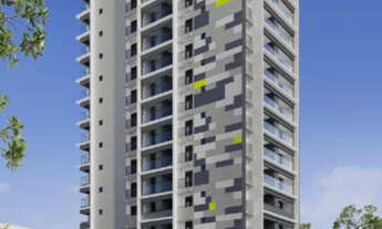 Imagem: Apartamento para venda em Saúde com 2 quartos