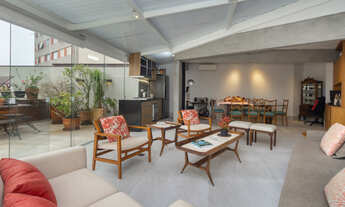 Imagem: Cobertura para venda em Pinheiros com 3