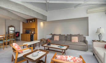 Imagem 5: Cobertura para venda em Pinheiros com 3 quartos, sendo 1 suíte, 162m²