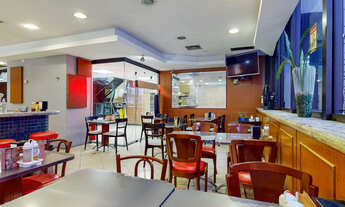 Imagem: Loja de rua para venda em Moema, 52m²