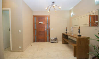 Imagem 4: Casa tipo para venda em Cidade Monções com 4 quartos, sendo 1 suíte, 337m²