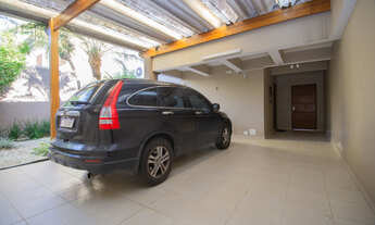 Imagem 3: Casa tipo para venda em Cidade Monções com 4 quartos, sendo 1 suíte, 337m²