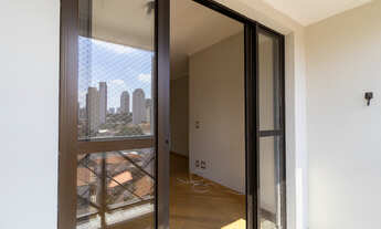 Imagem 4: Apartamento para venda em Chácara Inglesa com 3 quartos , 82m²