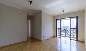 Imagem: Apartamento tipo para venda em Chácara