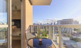 Imagem: Apartamento tipo para venda em Indianópolis