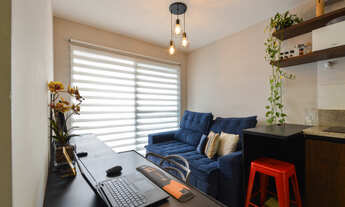 Imagem: Studio para venda em Vila Mariana com 1