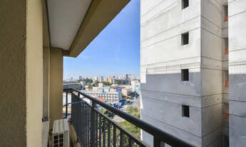 Imagem 6: Studio para venda em Vila Mariana com 1 quarto, 33m²