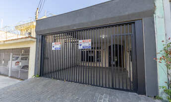 Imagem: Casa tipo para venda em Vila Leopoldina