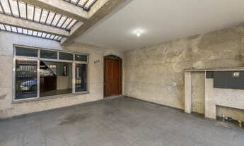 Imagem 3: Casa tipo para venda em Vila Leopoldina com 3 quartos, sendo 1 suíte, 275m²