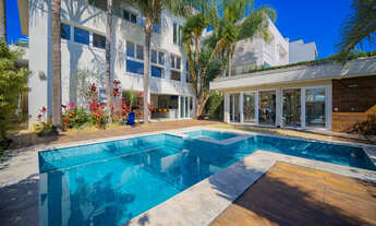 Imagem: Casa no condomínio Alpha Conde 2 para venda