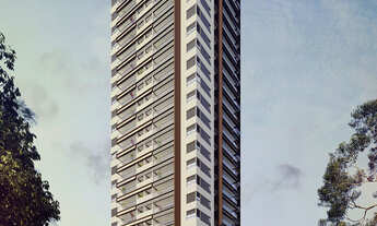 Imagem: Apartamento tipo para venda em Jardim Santo