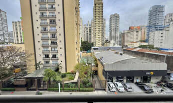 Imagem 7: Studio para venda em Moema com 1 quarto, sendo 1 suíte, 28m²