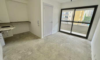 Imagem: Studio para venda em Moema com 1 quarto