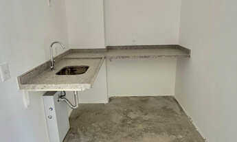 Imagem 5: Studio para venda em Moema com 1 quarto, sendo 1 suíte, 28m²