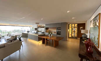 Imagem: Apartamento tipo para venda em Vila Mariana