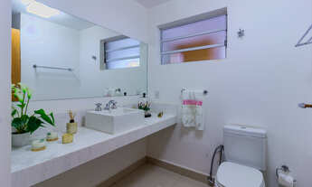 Imagem 6: Apartamento tipo para venda em Consolação com 3 quartos, sendo 1 suíte, 195m²