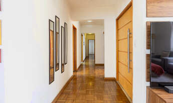 Imagem 5: Apartamento tipo para venda em Consolação com 3 quartos, sendo 1 suíte, 195m²