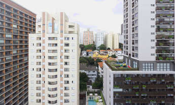 Imagem 6: Apartamento tipo para venda em Perdizes com 3 quartos, 155m²