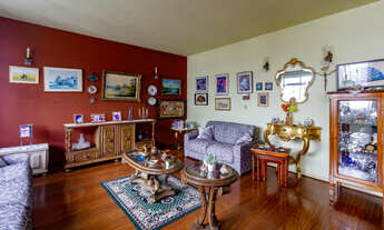 Imagem 7: Apartamento tipo para venda em Perdizes com 3 quartos, 155m²