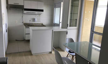 Imagem: Apartamento para venda em Vila Clementino